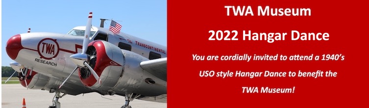 TWA Hangar Dance 2022